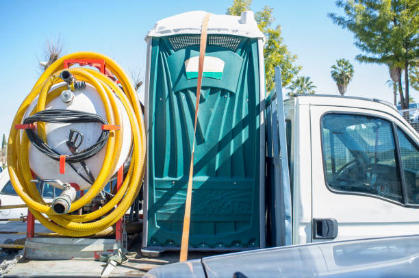 Best Portable bathroom rental  in Cordaville, MA