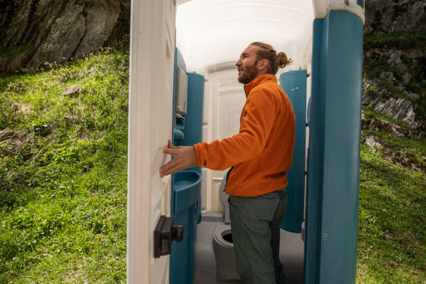 Best Local porta potty services  in Cordaville, MA