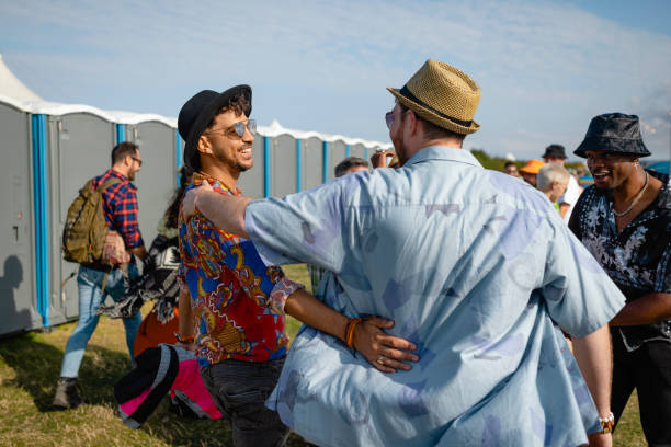 Affordable portable toilet rental in Cordaville, MA
