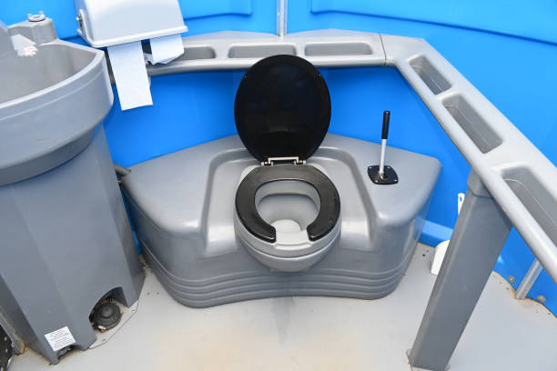 Best Porta potty delivery and setup  in Cordaville, MA