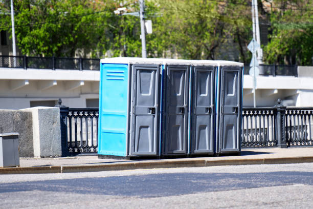 Best Sanitation services for porta potties  in Cordaville, MA