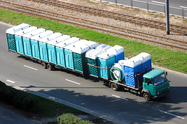 Best Affordable porta potty rental  in Cordaville, MA